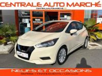 Nissan Micra IG-T 92 Acenta - <small></small> 13.790 € <small>TTC</small> - #1