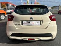 Nissan Micra IG-T 92 Acenta - <small></small> 13.790 € <small>TTC</small> - #10