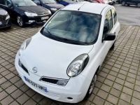 Nissan Micra III 1.2 16V 65CH MIX - <small></small> 5.490 € <small>TTC</small> - #2