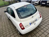 Nissan Micra III 1.2 16V 65CH MIX - <small></small> 5.490 € <small>TTC</small> - #3