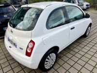 Nissan Micra III 1.2 16V 65CH MIX - <small></small> 5.490 € <small>TTC</small> - #4