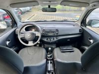 Nissan Micra III 1.2 16V 65CH MIX - <small></small> 5.490 € <small>TTC</small> - #6