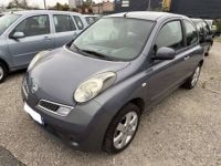 Nissan Micra III (K12) 1.2 65ch Mix 3p - <small></small> 5.990 € <small>TTC</small> - #1