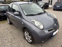 Nissan Micra III (K12) 1.2 65ch Mix 3p - <small></small> 5.990 € <small>TTC</small> - #2