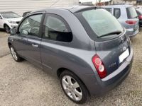 Nissan Micra III (K12) 1.2 65ch Mix 3p - <small></small> 5.990 € <small>TTC</small> - #4