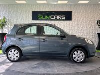 Nissan Micra III (K12) 1.2 80ch Acenta 5p - <small></small> 6.290 € <small>TTC</small> - #3