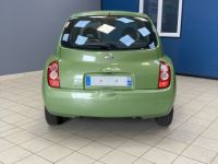 Nissan Micra III (K12) 1.2 80ch Acenta Pack 3p - <small></small> 3.490 € <small>TTC</small> - #5
