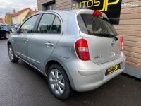 Nissan Micra iv 1.2 80 connect edition - <small></small> 6.990 € <small>TTC</small> - #2