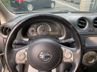 Nissan Micra iv 1.2 80 connect edition - <small></small> 6.990 € <small>TTC</small> - #4