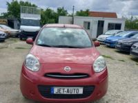 Nissan Micra IV 1.2 80 VISIA 5P - <small></small> 6.900 € <small>TTC</small> - #3