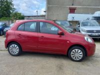 Nissan Micra IV 1.2 80 VISIA 5P - <small></small> 6.900 € <small>TTC</small> - #5