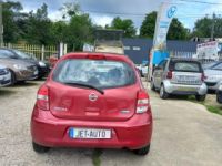 Nissan Micra IV 1.2 80 VISIA 5P - <small></small> 6.900 € <small>TTC</small> - #11