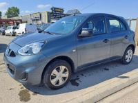 Nissan Micra IV 1.2 i 80 cv - <small></small> 7.990 € <small>TTC</small> - #1