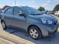 Nissan Micra IV 1.2 i 80 cv - <small></small> 7.990 € <small>TTC</small> - #2