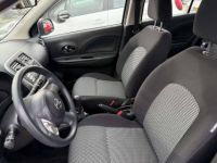 Nissan Micra IV (K13) 1.2 80ch Acenta Euro6 - <small></small> 8.490 € <small>TTC</small> - #5