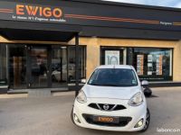 Nissan Micra IV (K13) 1.2 80CH N-TEC EURO6 - <small></small> 6.790 € <small>TTC</small> - #1