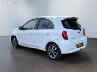 Nissan Micra IV (K13) 1.2 80CH N-TEC EURO6 - <small></small> 6.790 € <small>TTC</small> - #4