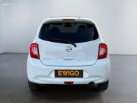 Nissan Micra IV (K13) 1.2 80CH N-TEC EURO6 - <small></small> 6.790 € <small>TTC</small> - #5