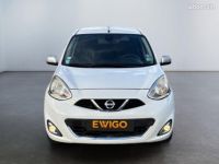 Nissan Micra IV (K13) 1.2 80CH N-TEC EURO6 - <small></small> 6.790 € <small>TTC</small> - #9