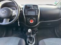 Nissan Micra IV (K13) 1.2 80CH N-TEC EURO6 - <small></small> 6.790 € <small>TTC</small> - #12