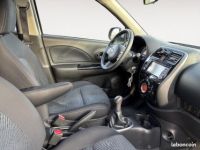 Nissan Micra IV (K13) 1.2 80CH N-TEC EURO6 - <small></small> 6.790 € <small>TTC</small> - #13