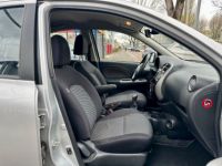 Nissan Micra IV phase 2 1.2 80 CONNECT EDITION - <small></small> 6.995 € <small>TTC</small> - #7