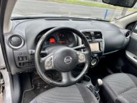 Nissan Micra IV phase 2 1.2 80 CONNECT EDITION - <small></small> 6.995 € <small>TTC</small> - #10