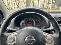 Nissan Micra IV phase 2 1.2 80 CONNECT EDITION - <small></small> 6.995 € <small>TTC</small> - #11