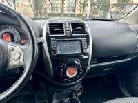 Nissan Micra IV phase 2 1.2 80 CONNECT EDITION - <small></small> 6.995 € <small>TTC</small> - #12
