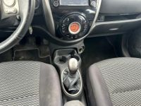 Nissan Micra IV phase 2 1.2 80 CONNECT EDITION - <small></small> 6.995 € <small>TTC</small> - #13