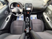 Nissan Micra IV Phase 2 1.2 - 80ch - (4 CV) Connect Edition Start/Stop 2013 + CLIM + 120 000KM - <small></small> 6.990 € <small>TTC</small> - #5