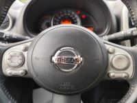 Nissan Micra IV Phase 2 1.2 - 80ch - (4 CV) Connect Edition Start/Stop 2013 + CLIM + 120 000KM - <small></small> 6.990 € <small>TTC</small> - #9