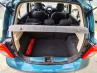 Nissan Micra IV Phase 2 1.2 - 80ch - (4 CV) Connect Edition Start/Stop 2013 + CLIM + 120 000KM - <small></small> 6.990 € <small>TTC</small> - #16