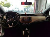 Nissan Micra M 100011KMS - <small></small> 9.990 € <small>TTC</small> - #6