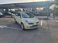 Nissan Micra micro 1.3l 65 cv Année 2005 - <small></small> 3.200 € <small>TTC</small> - #2