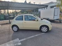 Nissan Micra micro 1.3l 65 cv Année 2005 - <small></small> 3.200 € <small>TTC</small> - #3