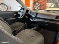 Nissan Micra PACK ACENTA 1.2 16v 80 cv Garantie 12 mois - <small></small> 4.490 € <small>TTC</small> - #4