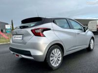 Nissan Micra V 1.0 IG-T 90ch ACENTA - <small></small> 14.990 € <small>TTC</small> - #3