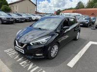 Nissan Micra V (K14) 0.9 IG-T 90ch N-Connecta - <small></small> 10.990 € <small>TTC</small> - #2