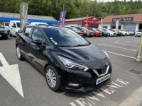 Nissan Micra V (K14) 0.9 IG-T 90ch N-Connecta - <small></small> 10.990 € <small>TTC</small> - #3