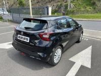 Nissan Micra V (K14) 0.9 IG-T 90ch N-Connecta - <small></small> 10.990 € <small>TTC</small> - #7