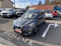 Nissan Micra V (K14) 0.9 IG-T 90ch N-Connecta - <small></small> 8.990 € <small>TTC</small> - #2