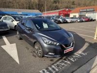 Nissan Micra V (K14) 0.9 IG-T 90ch N-Connecta - <small></small> 8.990 € <small>TTC</small> - #3