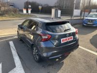 Nissan Micra V (K14) 0.9 IG-T 90ch N-Connecta - <small></small> 8.990 € <small>TTC</small> - #4