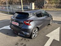 Nissan Micra V (K14) 0.9 IG-T 90ch N-Connecta - <small></small> 8.990 € <small>TTC</small> - #6