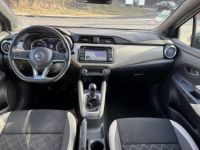 Nissan Micra V (K14) 0.9 IG-T 90ch N-Connecta - <small></small> 8.990 € <small>TTC</small> - #7