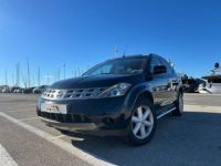 Nissan Murano 3.5 V6 234CH - <small></small> 6.990 € <small>TTC</small> - #1