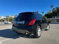 Nissan Murano 3.5 V6 234CH - <small></small> 6.990 € <small>TTC</small> - #5