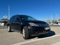 Nissan Murano 3.5 V6 234CH - <small></small> 6.990 € <small>TTC</small> - #9