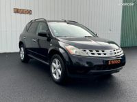 Nissan Murano 3.5 V6 234CH 4WD BVA FLEXFUEL - <small></small> 5.990 € <small>TTC</small> - #2